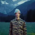 La piste de ski la plus folle jamais imaginée