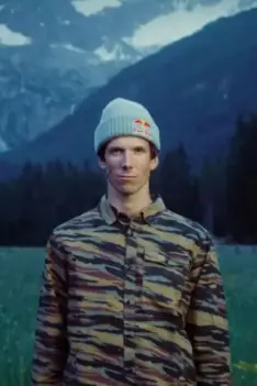 Outwild Tv 1 La piste de ski la plus folle jamais imaginée