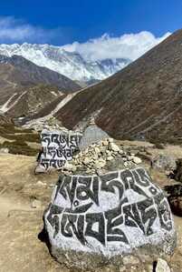 pierre nepal everest himalaya