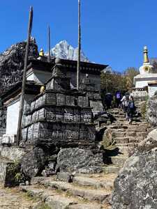 nepal everest   himalaya