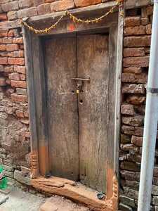 Bhaktapur voyage nepal