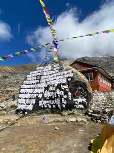 Khare 4900 m 🇳🇵Nepal