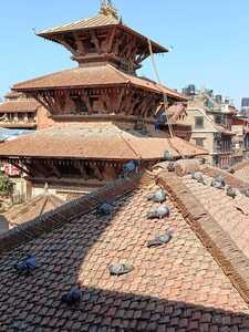 Bhaktapur nepal