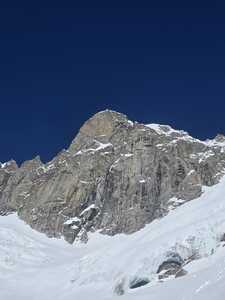 Petites Jorasses Petites Jorasses