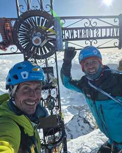 team Matterhorn team Matterhorn