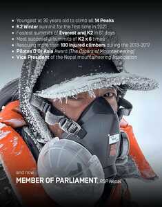 nepal Mingma David Sherpa nepal Mingma David Sherpa