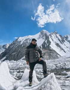 Mingma David Sherpa nepalais Mingma David Sherpa nepalais