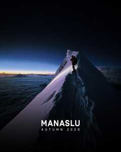 Manaslu