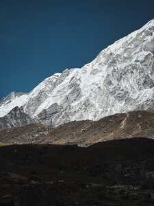 Everest mountain Everest mountain