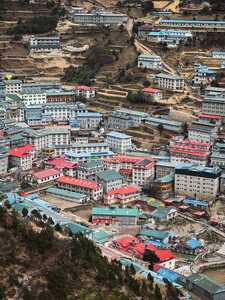 Everest lukla Everest lukla