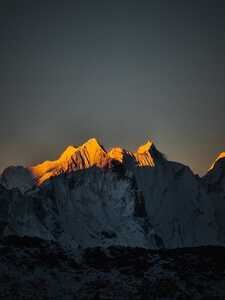 Everest photo Everest photo