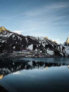 lac Everest lac Everest