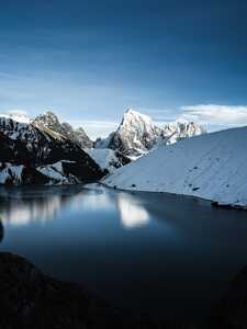 lacs Everest lacs Everest