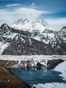 Everest lac Everest lac