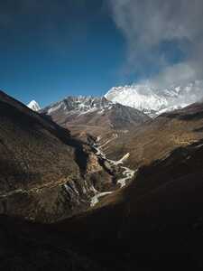 Everest nepal Everest nepal