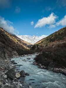 Everest nepalais Everest nepalais