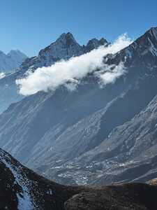 nepal Everest nepal Everest