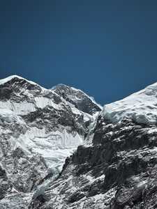 nepal Everest himalaya