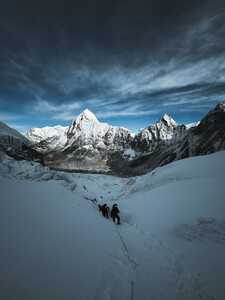 gravir everest alpinist gravir everest alpinist