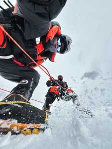 alpinistes alpinistes