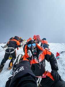 sommet everest sommet everest