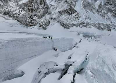 montagnes gravir everest montagnes gravir everest