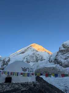 nepal everest nepal everest