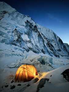 tente Everest tente Everest