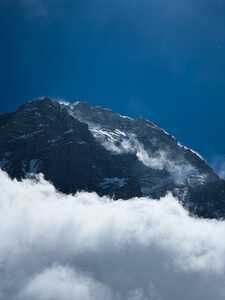 montagne Everest montagne Everest