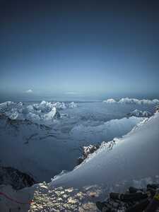 sommet Everest sommet Everest