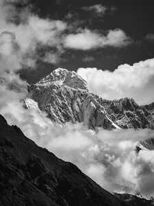 Everest nepal