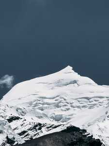 sommet Himlung Himal