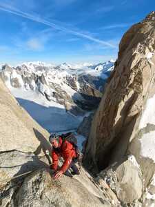 Patagonie, alpinisme, argentine,