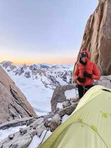 Patagonie, alpinisme, argentine alpine