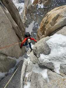 alpinisme Patagonie, alpinisme, argentine,
