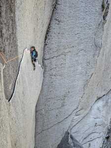 Aventure en Cochamó   24 longueurs d’El Monstruo au cœur Patagonie