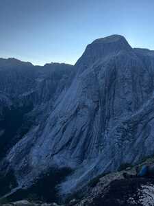 montagne Aventure en Cochamó   24 longueurs d’El Monstruo au cœur de la Patagonie