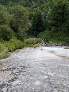 falaise Aventure en Cochamó   24 longueurs d’El Monstruo au cœur de la Patagonie
