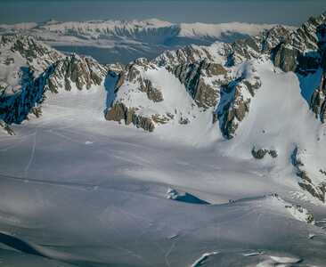 mont walter nouvelle zelande