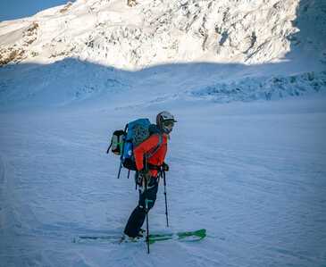 skis mont walter nouvelle zelande