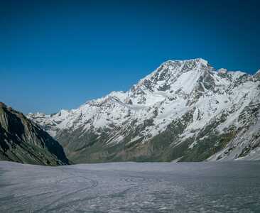 montagnes mont walter nouvelle zelande