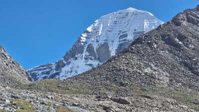 Mont Kailash