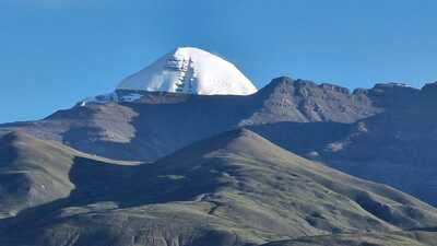 trek Mont Kailash