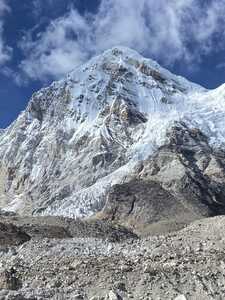 everest himalaya