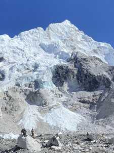 nepal everest himalaya