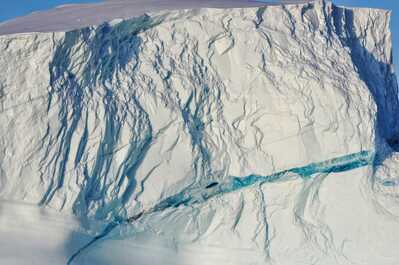 groenland neiges groenland neiges