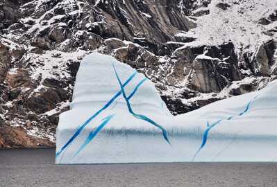 glace groenland glace groenland