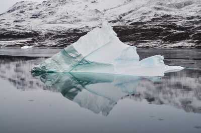 trekking groenland trekking groenland