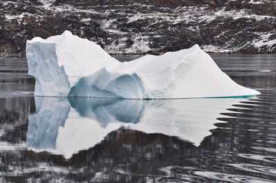 glacier groenland glacier groenland
