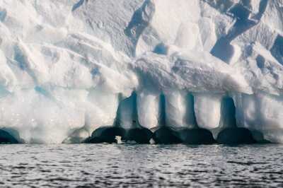 neige Scoresby groenland